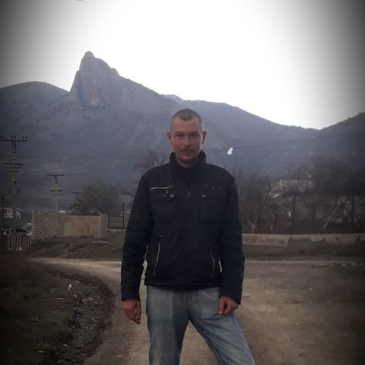 Сеня, 36 лет, Судак