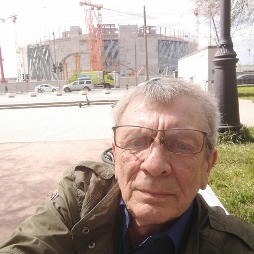антон, 62 года, Подпорожье