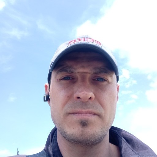 Иван, 40 лет, Санкт-Петербург