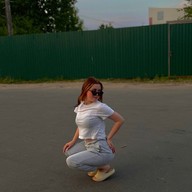 Евгения, 21 год, Москва
