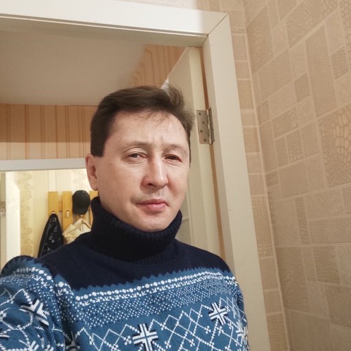 Фанис, 49 лет, Норильск