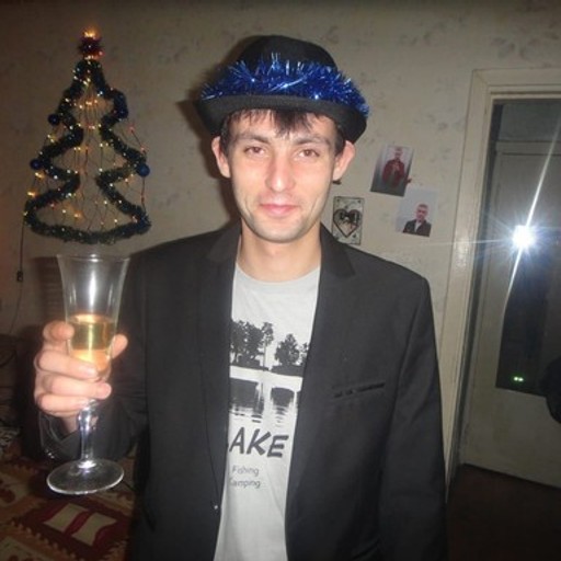 Дмитрий32, Славск