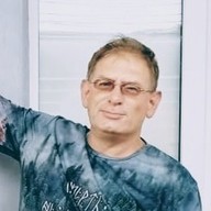Рик, 53 года, Урай