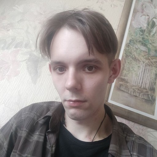 Пустынный лис, 83 года, Санкт-Петербург