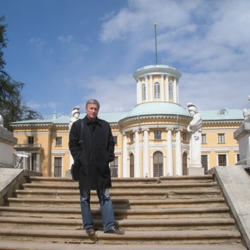 Рен, 52 года, Калуга