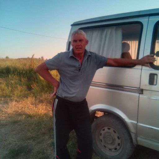 Игорь, 71 год, Темрюк