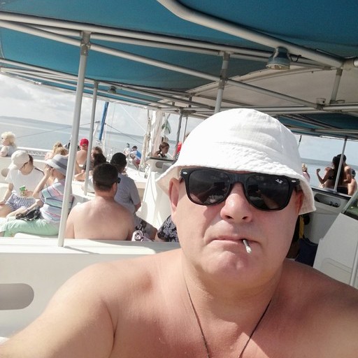 Андрей, 51 год