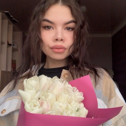 Мария, 24 года, Москва