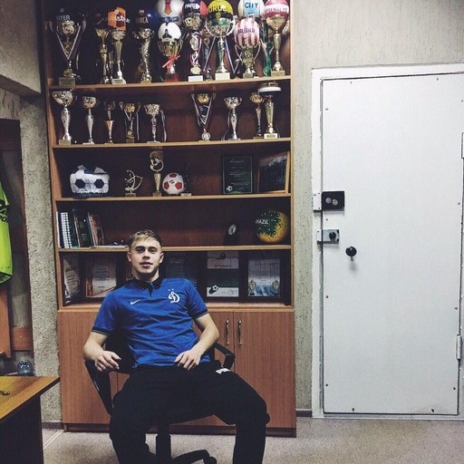 Vadim, 23 года, Славяносербск