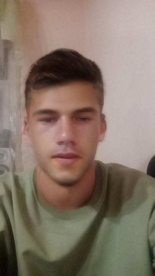 Женя, 23