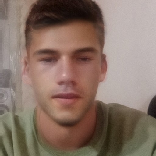Женя, 23 года, Покровское