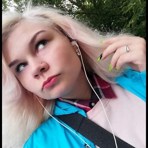 Alice, 20 лет, Санкт-Петербург