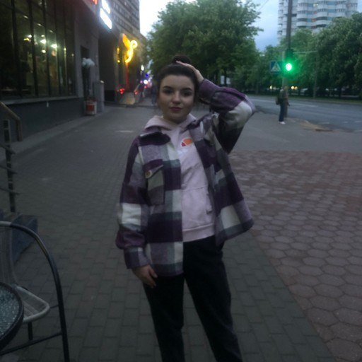 Кристина, 21 год, Минск