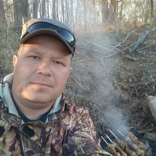 Виктор, 42 года, Глазов