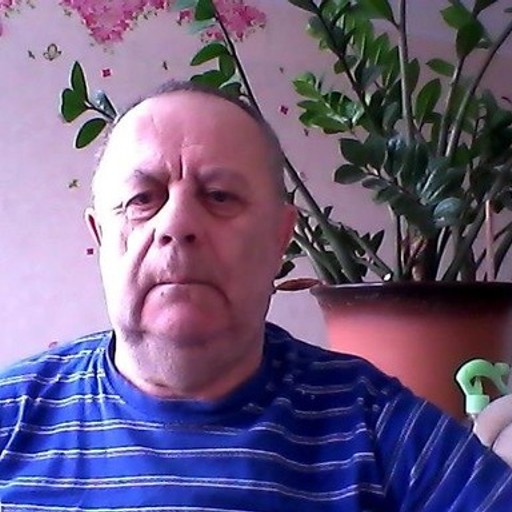 владимир, 72 года, Сургут