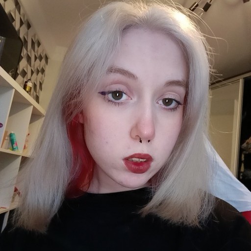 Полина, 20 лет, Москва