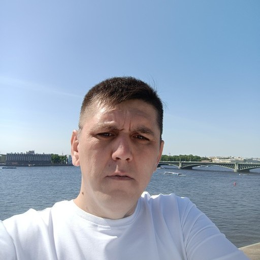Гумар, 38 лет, Санкт-Петербург