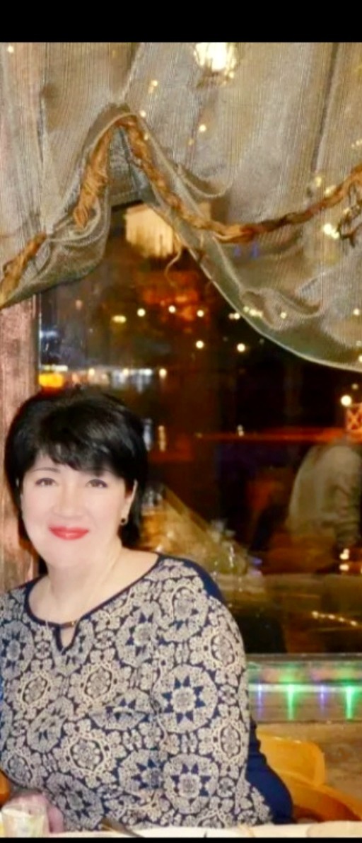 Светлана, 54