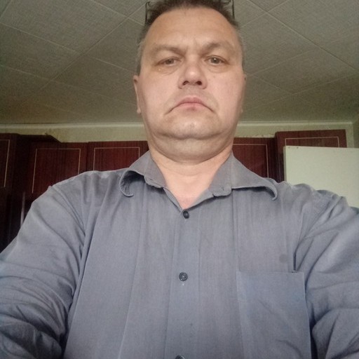 Трудяга, 51 год