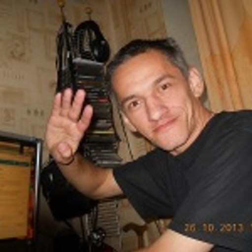 Александр, 51 год, Северск