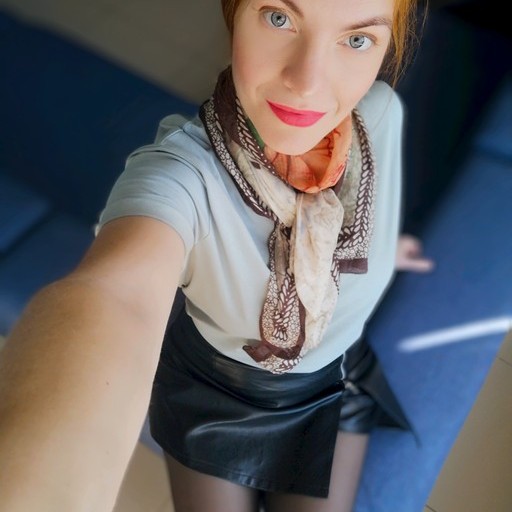 Дарья36, Тольятти