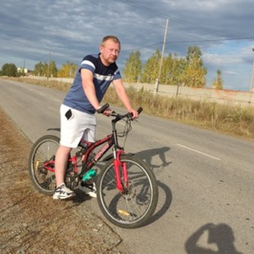 Evgeny43, Рощино