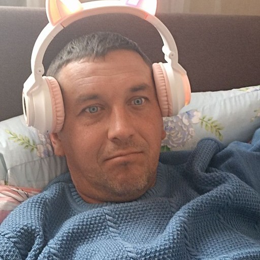 Вячеслав, 43 года