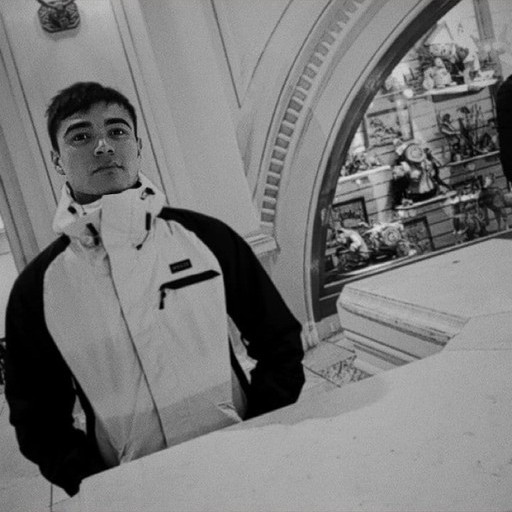 Шохрух, 27 лет, Солнечногорск