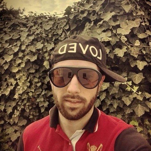 David, 31 год, Киев