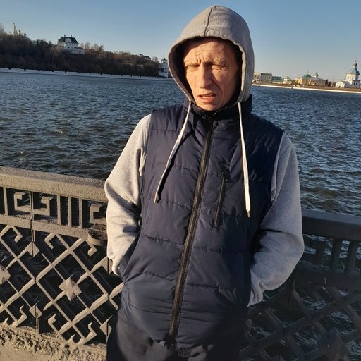 Евгений, 45 лет, Павловская Слобода