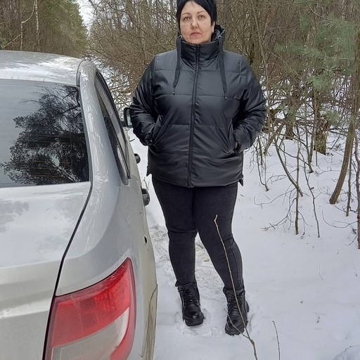 Елена, 44 года
