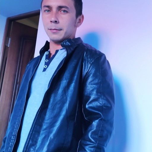 Сидамет, 35 лет