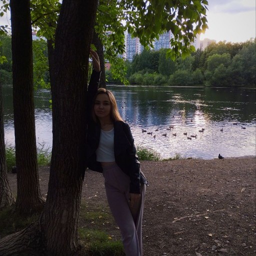 Ксения, 22 года, Новосибирск