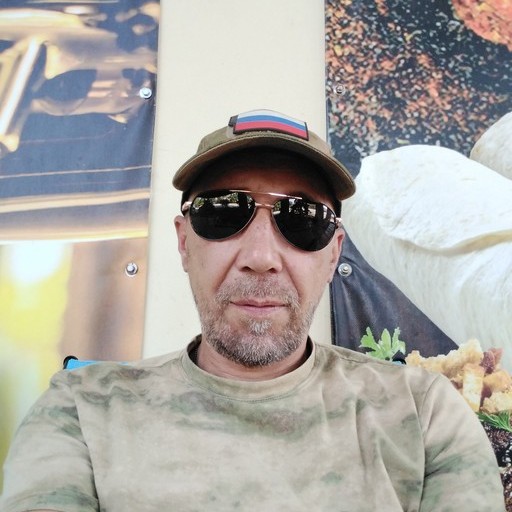 Андрей, 49 лет, Николаев