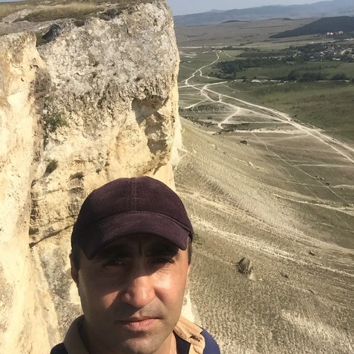 Aatur, 34 года, Керчь