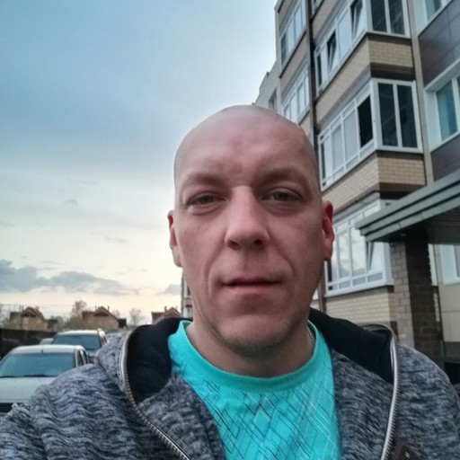 Алексей, 43 года, Сосенский
