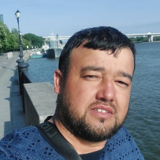 бегзод, 37 лет, Ростов-на-Дону