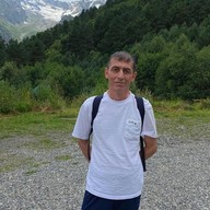 Кузя, 55 лет, Беслан