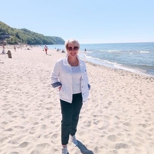 Татьяна, 52 года, Калининград