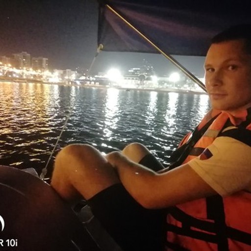 Михаил, 28 лет, Оболенск