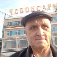 Игорь, 73 года, Чебоксары