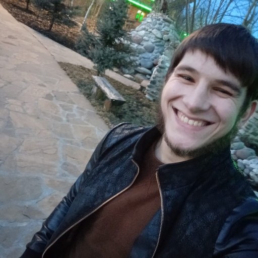 Принц, 26 лет