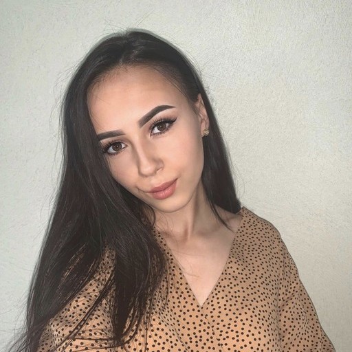 Aля, 23 года, Москва