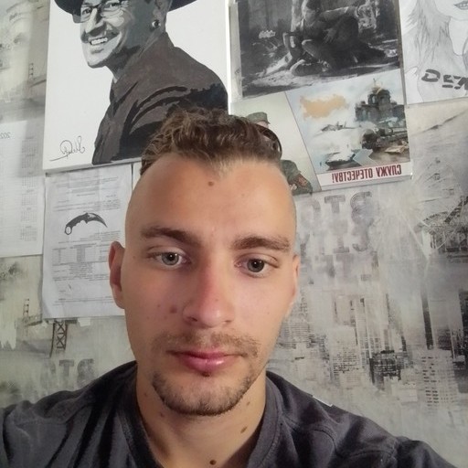 Владимир, 22 года, Вишенное