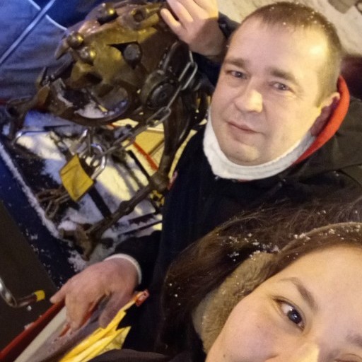 Серёга, 43 года, Санкт-Петербург