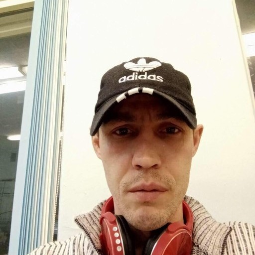 Вольт, 37 лет, Красноярск