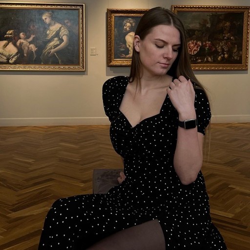 Настя, 23 года, Екатеринбург