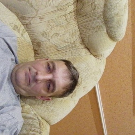 Евгений Сергеевич50, Кандалакша