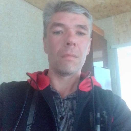 Владимир, 45 лет, Югорск