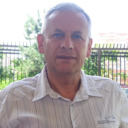 Валерий57, Краснодар
